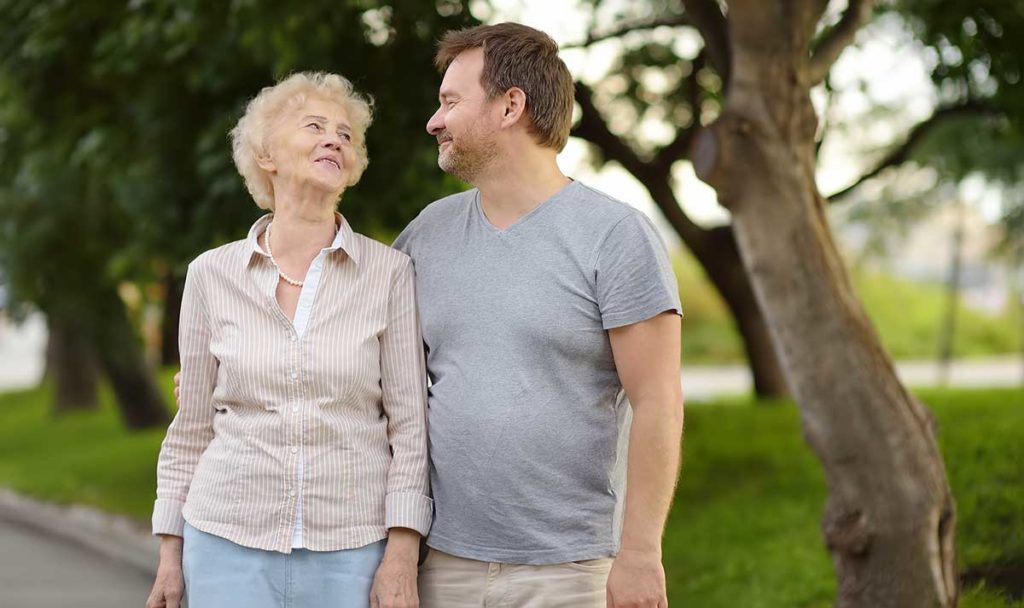 Hair Loss Myth: Baldness comes from your mother