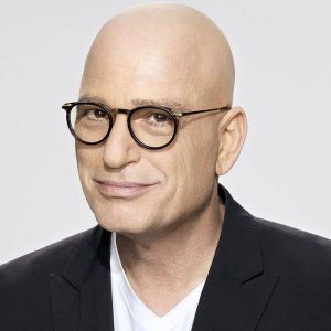 Famous & Successful Bald Men | Bald Winners | The Bald Company