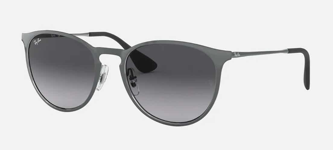 Acetate Leather Orchid Skin II C01 Sunglasses - L.G.R Eyewear | Assembly  New York