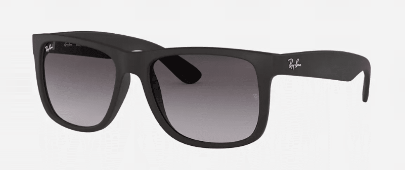 ray bans for bald men style fashion