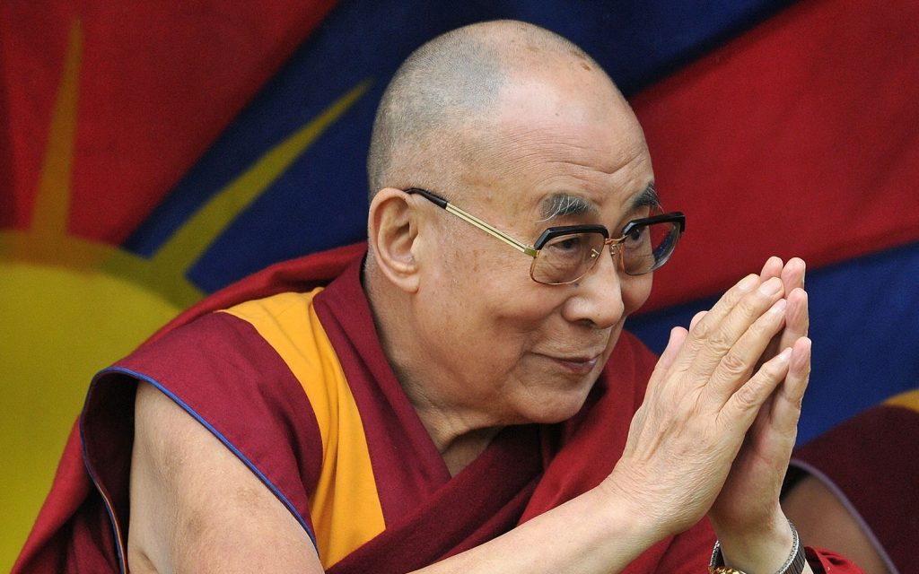 dalai lama net worth