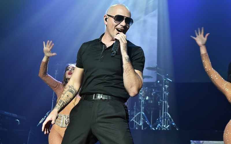 Pitbull-Top-Bald-Sexy-Men