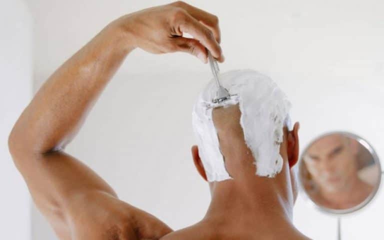 Best Razors For Shaving Your Bald Head | The Bald Company