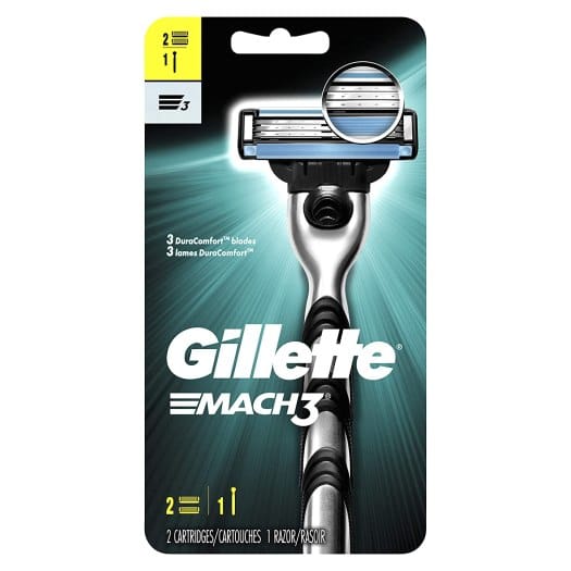 best-razors-for-shaving-bald-head