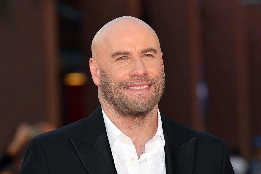 john-travolta-bald-guy-man-sexiest-famous-hot-most-attractive-top-10-official-ranking