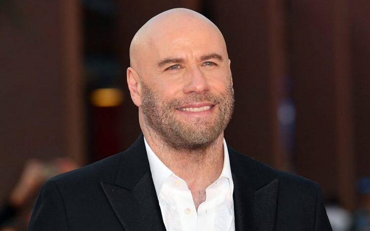 Bald Celebrities with Beards | The Bald Company