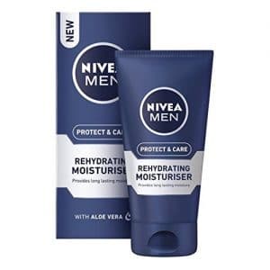 nivea-Best-moisturizer-for-bald-guys