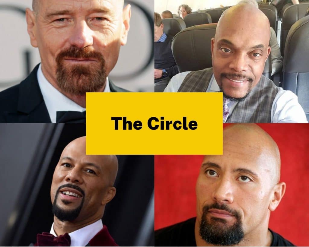 the-circle-beard-style-for-bald-men-2021-best-styles