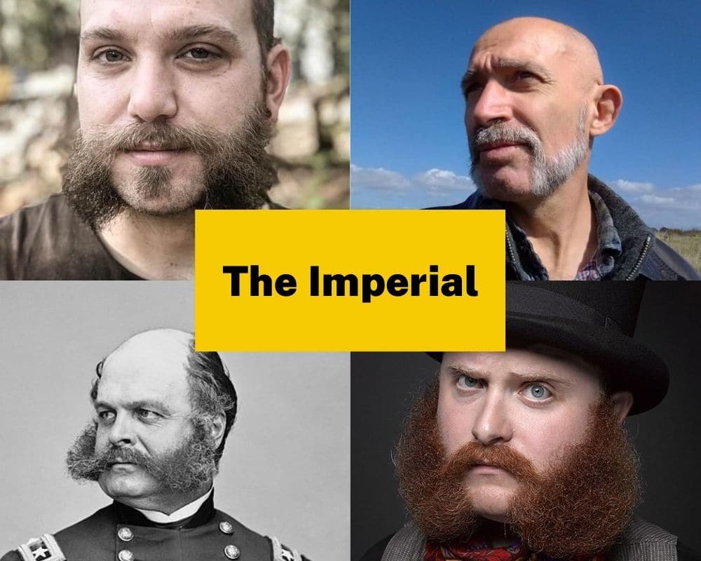 the-imperial-beard-style-for-bald-men-2021-best-styles