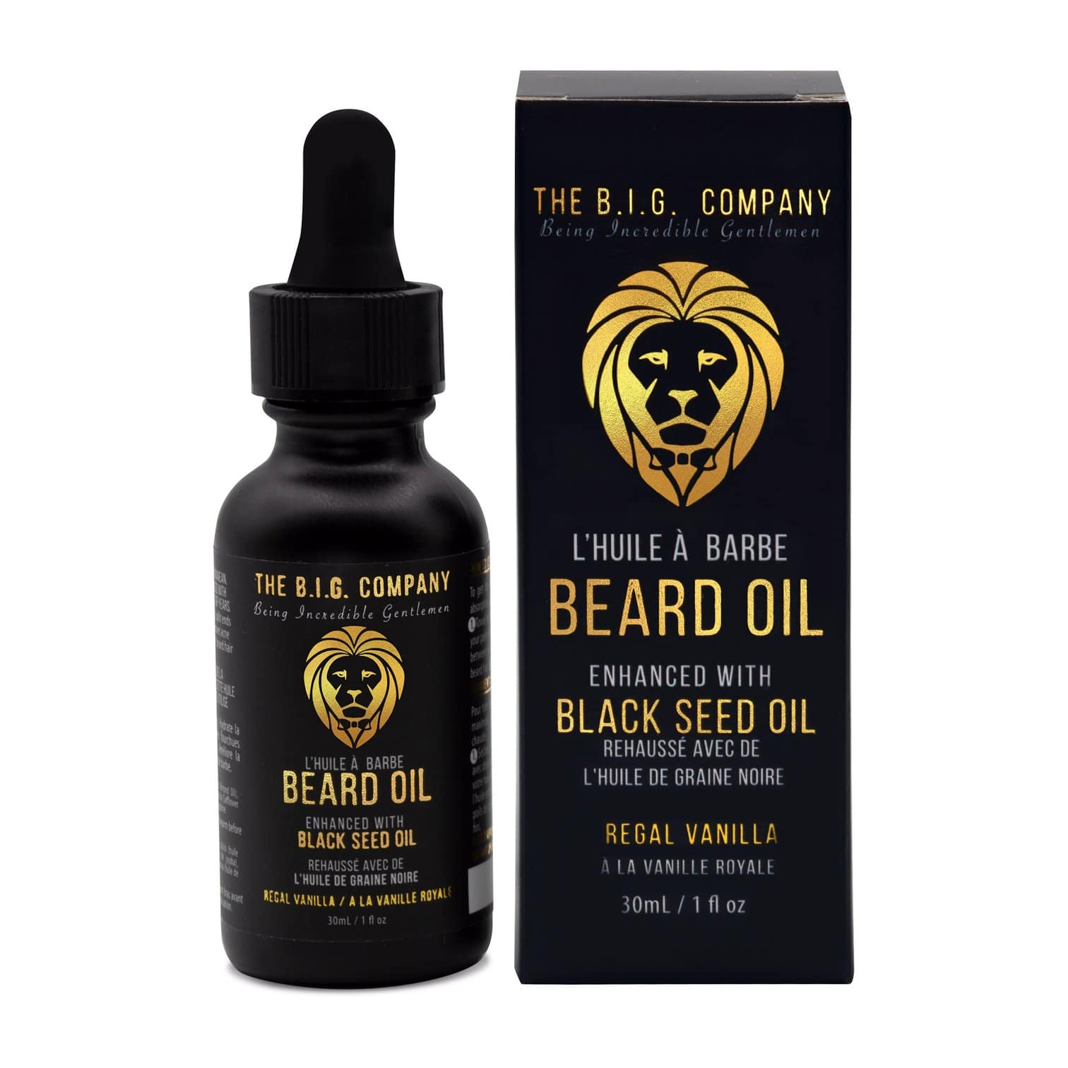 The Best Beard Oils in 2021 Bald & Bearded The Bald Company