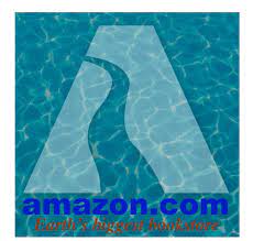 amazons first ever logo