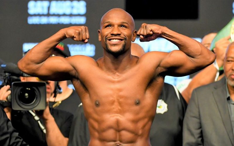 floyd mayweather sports stars bald famous celebrities