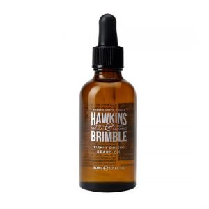 hawkins-and-brimble-beard-oil