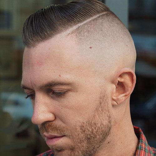 Best Hairstyles For Balding Men 2021 | Haircuts | The Bald Company