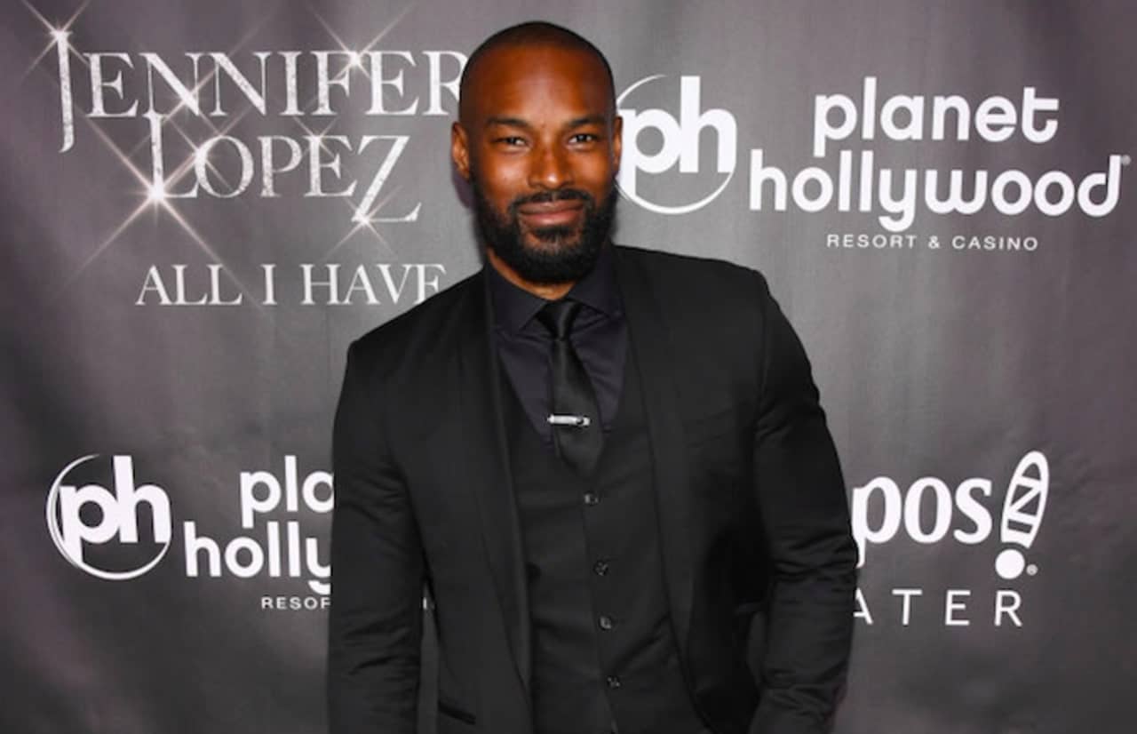 tyson beckford stylish bald men