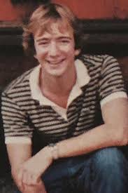 young jeff bezos