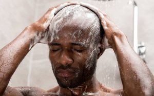 do bald guys use shampoo?